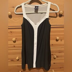 Nike Vintage Court Tennis Dress